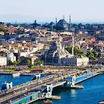 Efendi Hotel 2*