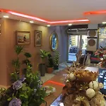 Efendi Hotel Estambul