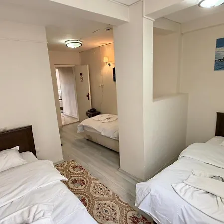 Efendi Hotel Estambul
