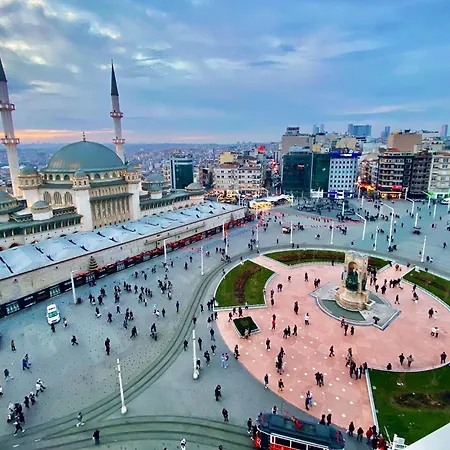 Hotel Efendi 2*