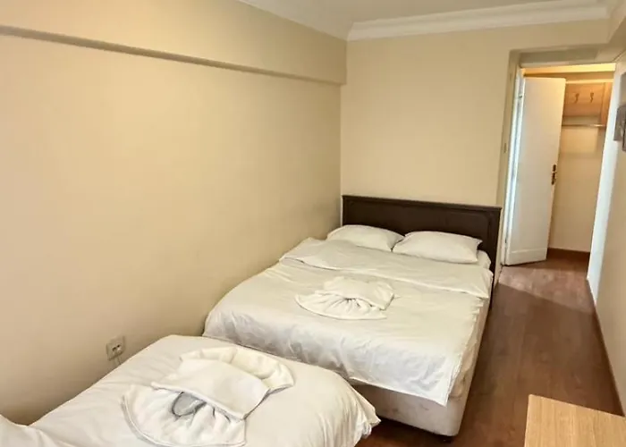 Efendi 2* اسطنبول