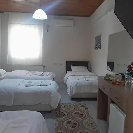 Efendi Otel 2*