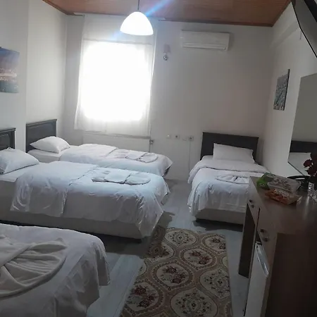 Efendi מלון איסטמבול