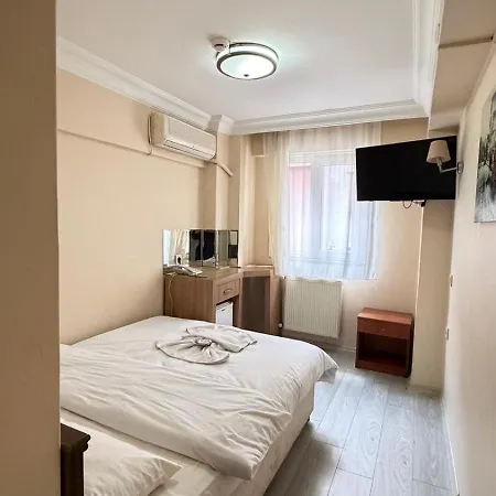 Hotell Efendi Istanbul