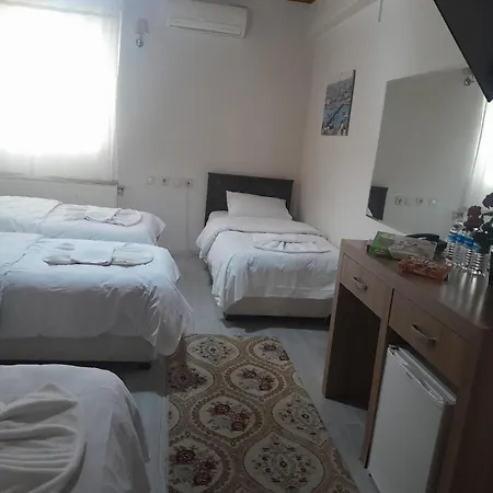 Szálloda Efendi