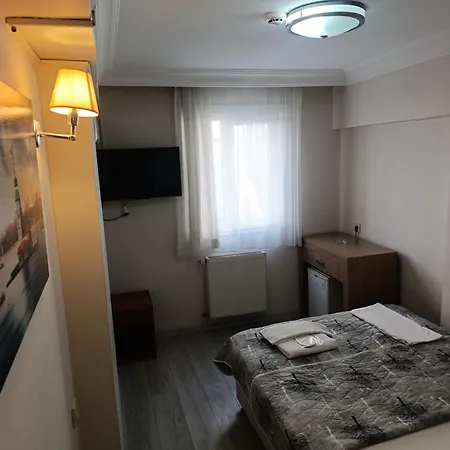 Efendi 酒店 伊斯坦布尔