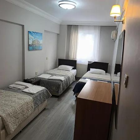 Hotell Efendi