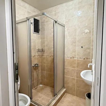 Hotell Efendi 2*