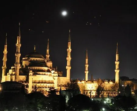 Efendi 伊斯坦布尔