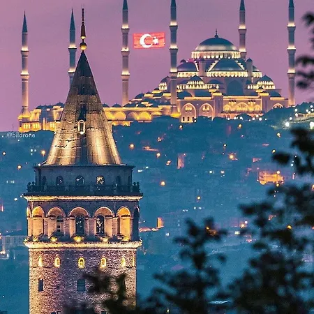 Efendi 2* Istanbul