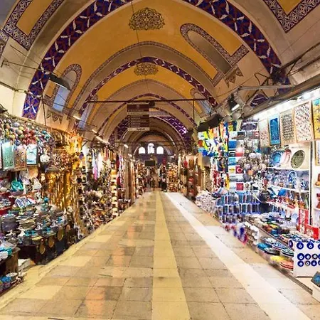 酒店 Efendi 伊斯坦布尔