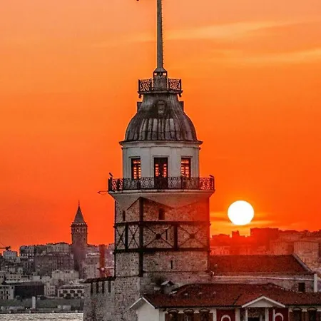 Efendi 2* Istanbul