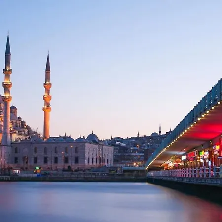 Efendi 酒店