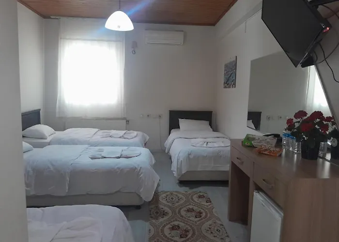 Efendi Otel 2*
