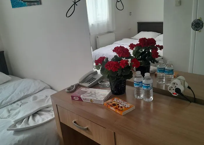 Efendi 2* 伊斯坦布尔