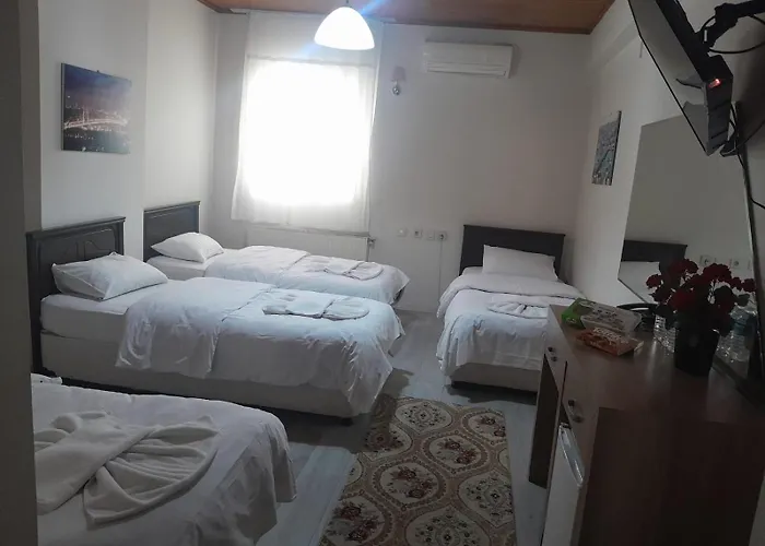 Efendi Otel İstanbul