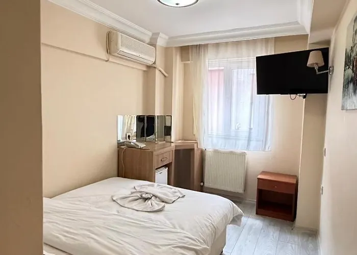 מלון Efendi איסטמבול