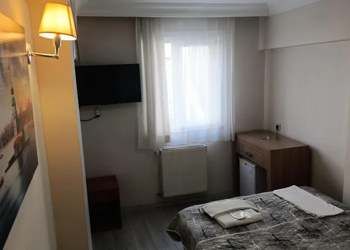 Efendi Otel İstanbul