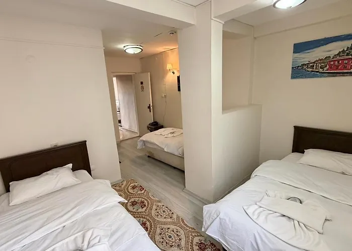 Efendi Otel İstanbul