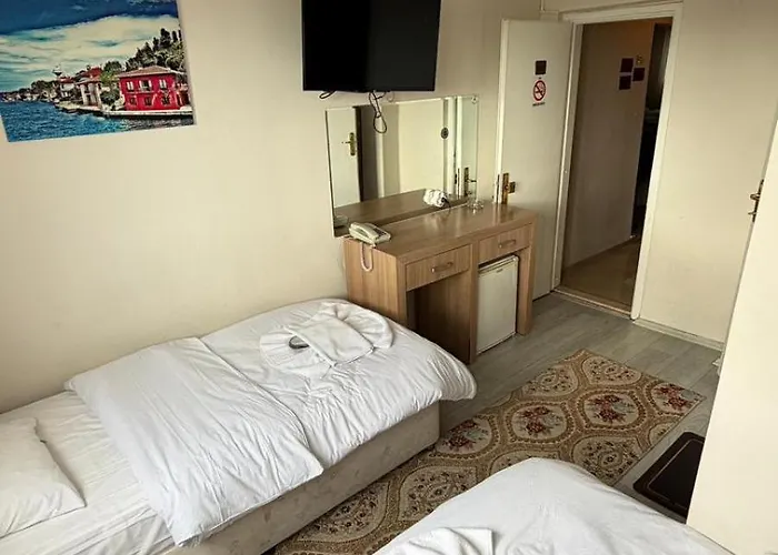 Efendi איסטמבול