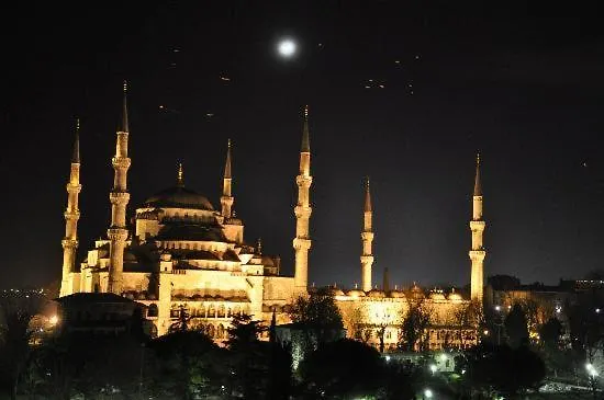 Efendi 伊斯坦布尔