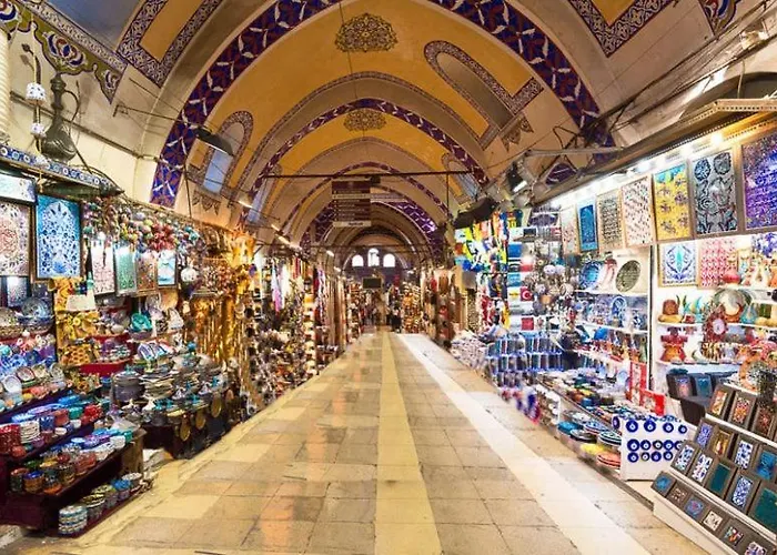 Otel Efendi İstanbul