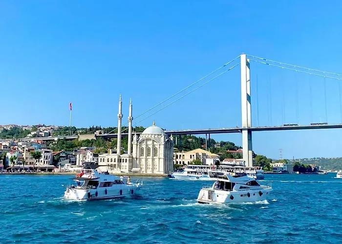 Otel Efendi İstanbul