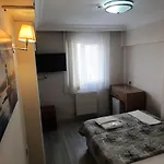 Efendi Hotel Provincia di Istanbul