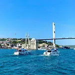 Hotel Efendi Provincia di Istanbul