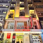 Hotel Efendi